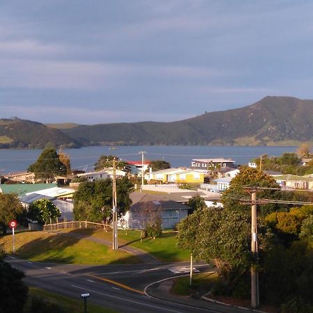 Vila House With A View Pukenui Exteriér fotografie